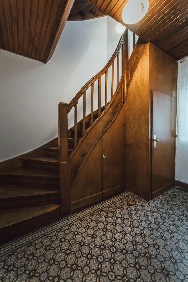 Casa Calmont Villa เอดิเกอร์-เอลเลอร์ ภายนอก รูปภาพ